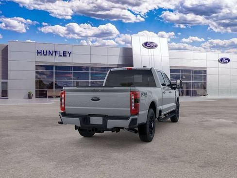New 2026 Ford F350 XLT w/ XLT Premium Package AWD/4WD image 9