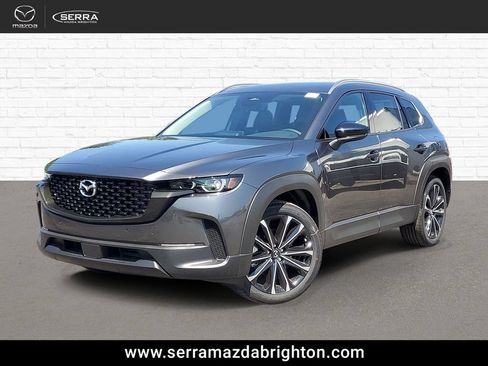 New 2026 MAZDA CX-50 AWD 2.5 S w/ Weather Package image 1
