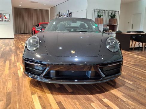 Used 2023 Porsche 911 Targa 4 GTS image 31