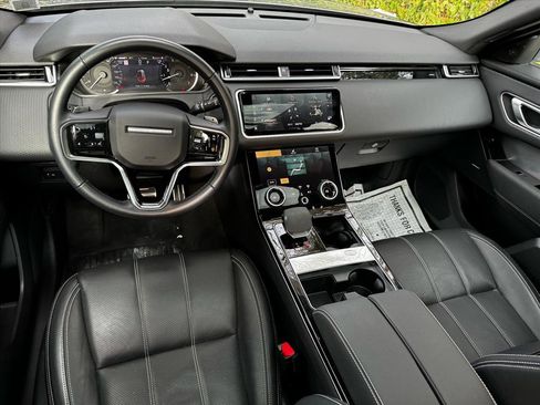 Used 2023 Land Rover Range Rover Velar R-Dynamic S image 19