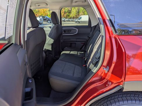 Certified 2024 Ford Bronco Sport Big Bend image 29