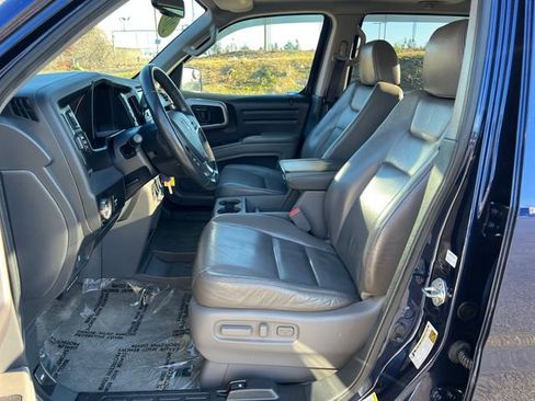 Used 2013 Honda Ridgeline RTL image 16
