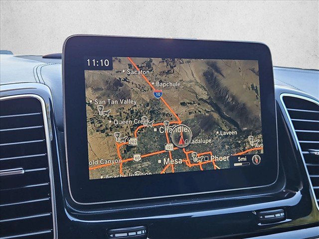Used 2018 Mercedes-Benz GLE 63 AMG S image 20