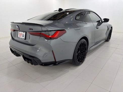 Used 2023 BMW M4 xDrive Competition w/ Executive Package image 5