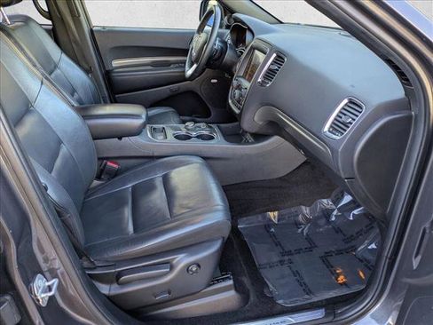 Used 2017 Dodge Durango GT w/ Premium Group image 21