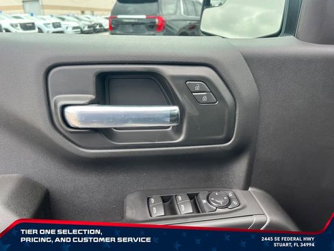 New 2026 GMC Sierra 1500 Pro w/ Pro Value Package RWD image 22