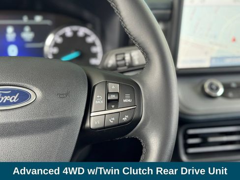 Used 2024 Ford Maverick Tremor w/ Tremor Off-Road Package AWD/4WD image 15