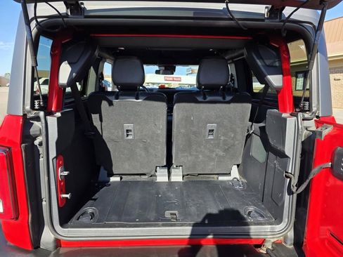 Used 2024 Ford Bronco Big Bend image 10