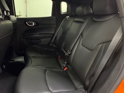 New 2026 Jeep Compass Limited image 22