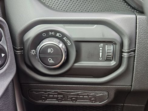 New 2026 Jeep Gladiator Rubicon AWD/4WD image 22