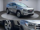 Used 2021 GMC Terrain SLT w/ Infotainment Package II image 2