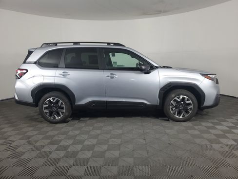 New 2026 Subaru Forester Premium image 3