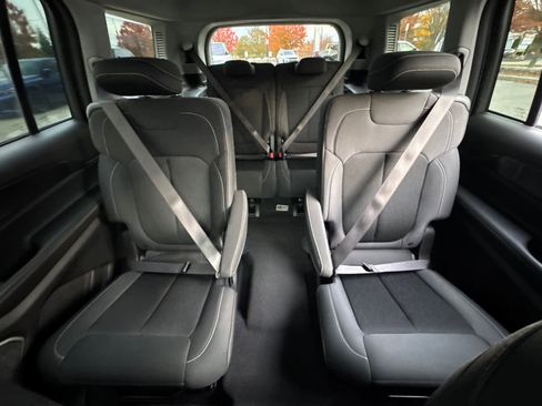 Used 2021 Jeep Grand Cherokee L Laredo w/ Luxury Tech Group I image 29