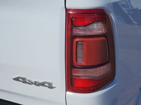 Used 2022 RAM 1500 Limited image 40