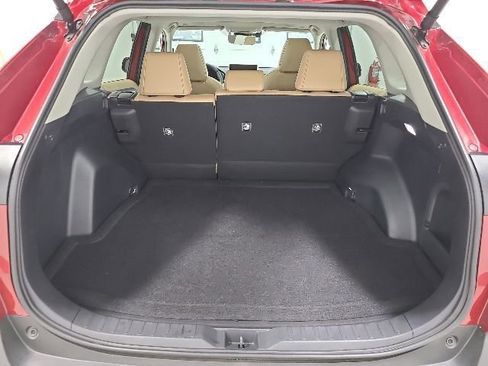 Used 2024 Toyota RAV4 XLE Premium w/ Weather Package AWD/4WD image 36