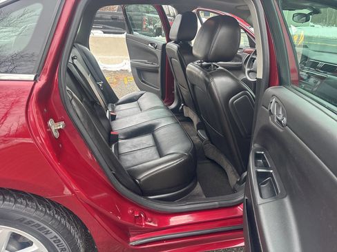 Used 2009 Chevrolet Impala LT image 24