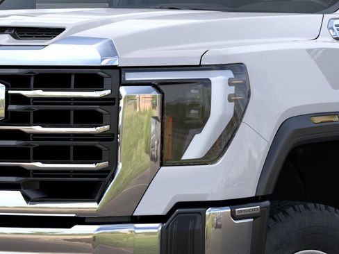 New 2026 GMC Sierra 3500 Pro AWD/4WD image 10