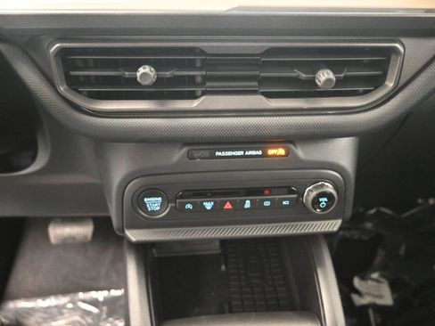 New 2025 Ford Bronco Sport Big Bend w/ Convenience Package image 4