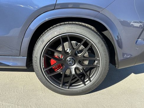 Used 2024 Mercedes-Benz GLE 63 AMG S image 11