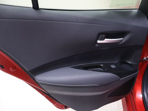 New 2026 Toyota Corolla SE image 14