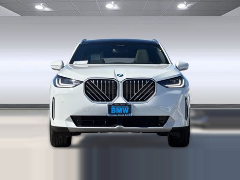 Used 2026 BMW X3 xDrive30i w/ Premium Package AWD/4WD image 6