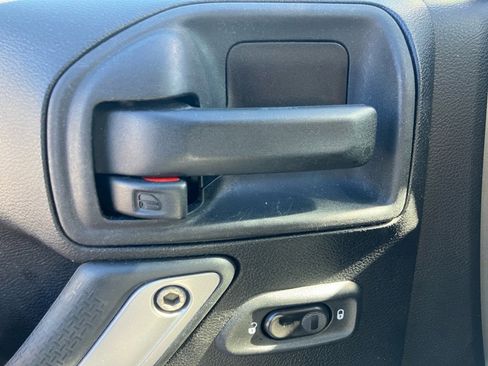 Used 2014 Jeep Wrangler Unlimited Sahara w/ Connectivity Group image 36