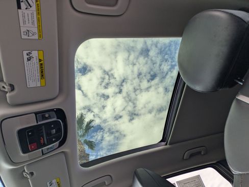 Certified 2024 Hyundai Tucson Limited image 19