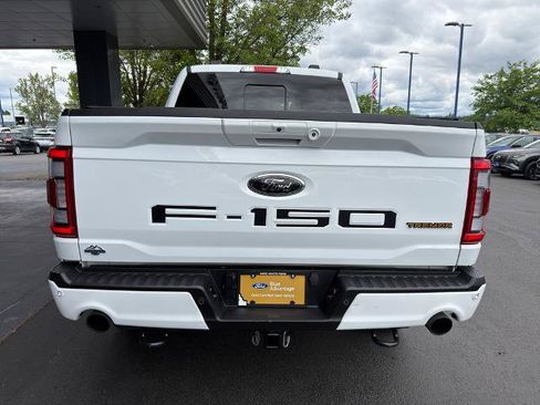 Certified 2023 Ford F150 Tremor AWD/4WD image 14