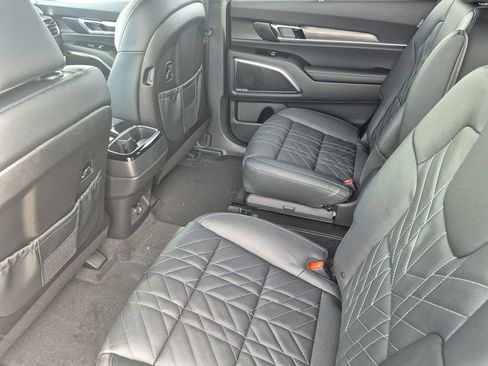 New 2025 Kia Telluride SX X-Line image 12