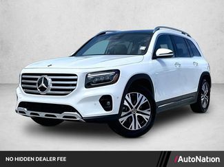 Certified 2024 Mercedes-Benz GLB 250 4MATIC video 1