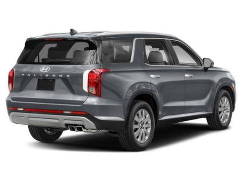 Used 2024 Hyundai Palisade SEL AWD/4WD image 2