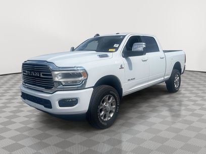 Used 2024 RAM 2500 Laramie