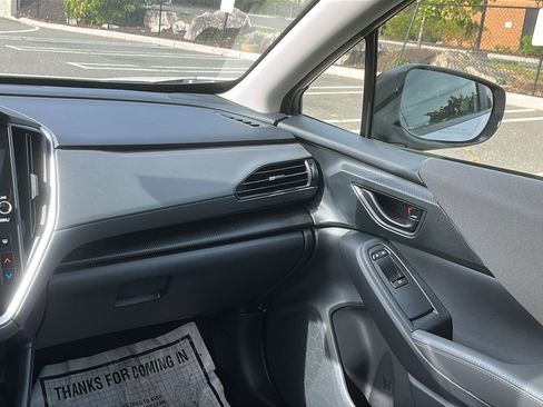 Certified 2024 Subaru Crosstrek 2.0i Premium image 26