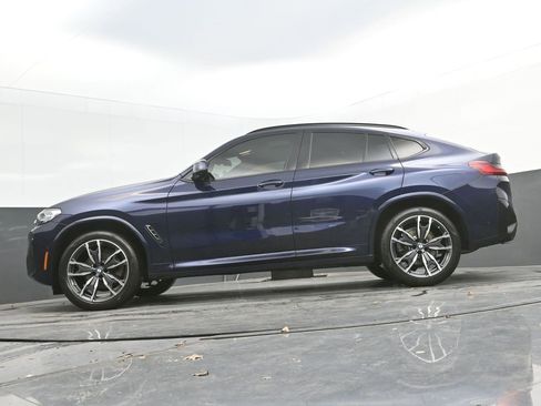 Certified 2023 BMW X4 xDrive30i image 44