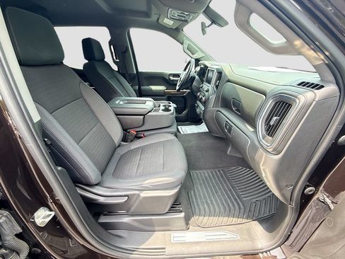 Used 2020 Chevrolet Silverado 1500 LT w/ All-Star Edition AWD/4WD image 33
