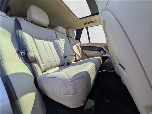 Used 2023 Land Rover Range Rover SE AWD/4WD image 20