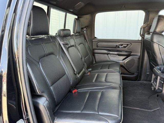 Used 2022 RAM 1500 Limited AWD/4WD image 31
