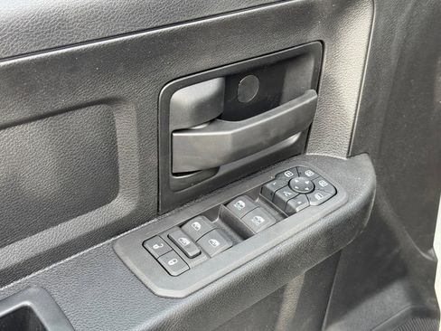 New 2026 RAM 2500 Tradesman image 12