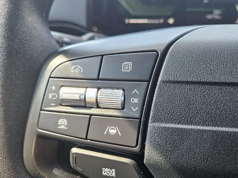 Used 2025 Kia K4 LXS FWD image 16