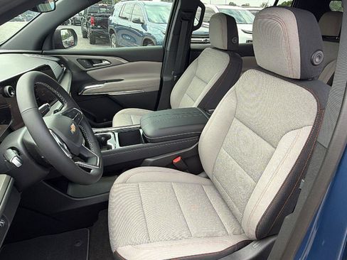 New 2026 Chevrolet Traverse LT FWD image 14