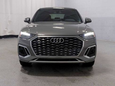 Used 2023 Audi Q5 2.0T Premium w/ Convenience Package AWD/4WD image 14