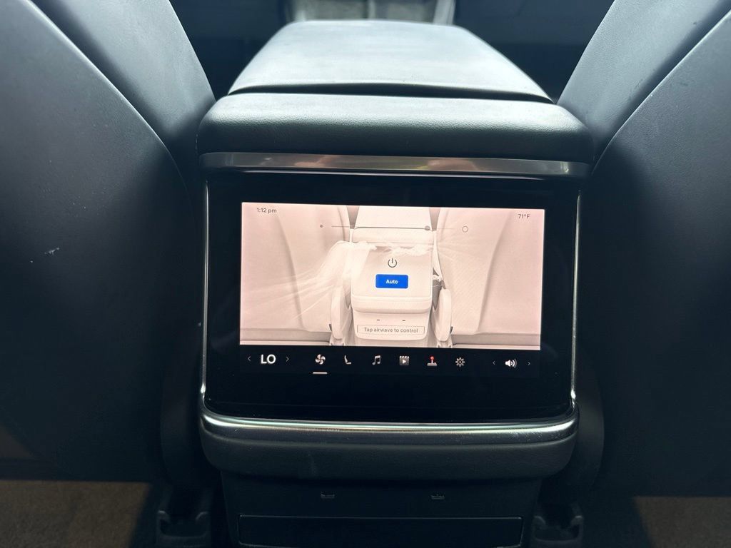 Used 2022 Tesla Model X AWD/4WD image 27