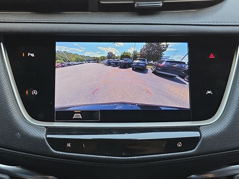 Used 2024 Cadillac XT6 Luxury FWD image 26
