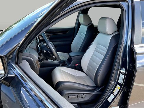 Used 2024 Honda CR-V Sport Touring image 8
