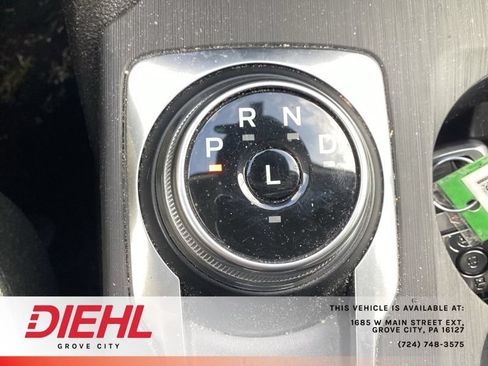 Used 2022 Ford Escape SE w/ Cold Weather Package AWD/4WD image 21