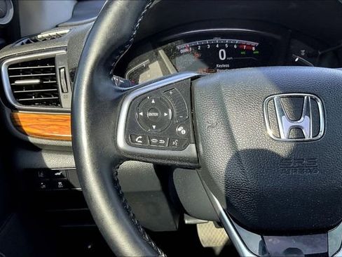 Used 2018 Honda CR-V EX-L image 11