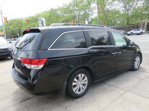 Used 2015 Honda Odyssey EX-L image 4
