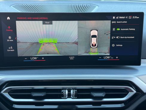 Used 2022 BMW i4 eDrive40 w/ M Sport Package image 30