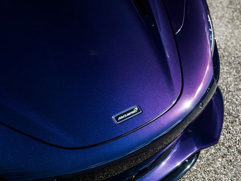 New 2026 McLaren 750S image 19