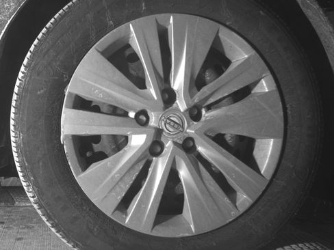 Used 2025 Nissan Sentra S image 15